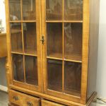 754 2230 DISPLAY CABINET